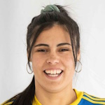 Camila Baccaro