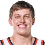 Blake Muschalek