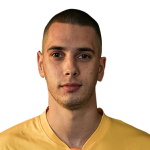 Josip Horvat