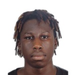 Fallou Mane