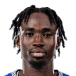 Ibrahima Sylla