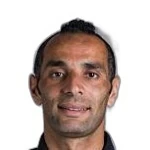 Mustapha Ghorbal
