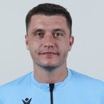 Pavel Shadykhanov