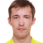 Yaroslav Khromey