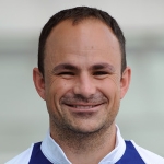 Jaco Peyper