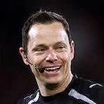 Darren England