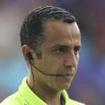 Eduardo Galvan Basulto