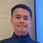 Axel Febrian Sinaga