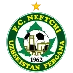 Neftchi Fergana
