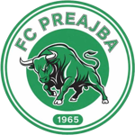 AFC Preajba 1965