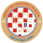 HNK Imotski 1991 U17