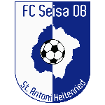 FC Seisa 08 III