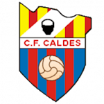CF Caldes de Montbui