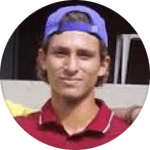Jordan Correia