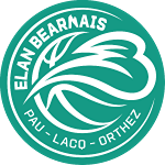 Élan Béarnais Pau-Lacq-Orthez Espoirs