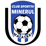 CS Minerul Mătăsari