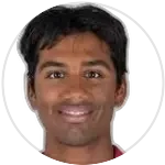 Amrith Kodumuri