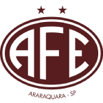 Ferroviária U14