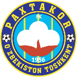 FC Pahtakor U10