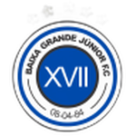 Baixa Grande Júnior