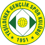 Yeşildirek SK