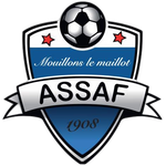 Avenir Sportif Sud Ardèche Football
