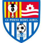 CE Penya Bons Aires U16