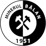 CS Minerul Bălan