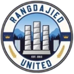 Rangdajied United FC