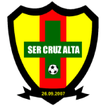 SER Cruz Alta