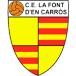 CE La Font d'en Carròs