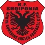 North Sunshine Eagles U23