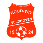 Rood Wit V 5