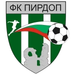 FC Pirdop Pirdop U9