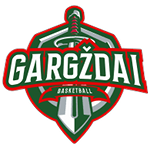 Gargždų Gargždai