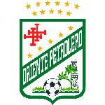 Oriente Petrolero U14