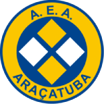 AE Araçatuba U12