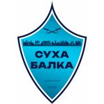 Sukha Balka Zhovti Vody