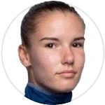 Tatiana Prozorova