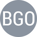Broady L / Golding O