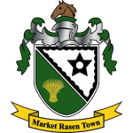 Market Rasen Town FC