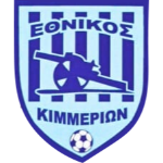 AGS Ethnikos Kimmerion