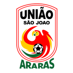 União São João U12