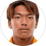 Shunsuke Mitsui
