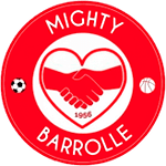 Mighty Barrolle BC
