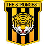 The Strongest U17