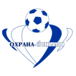 Okhrana-Dinamo Minsk