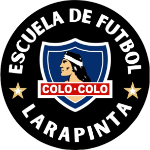 Colo Colo Larapinta - U9