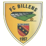 FC Billens II