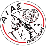 AS Aiantas Gastounis